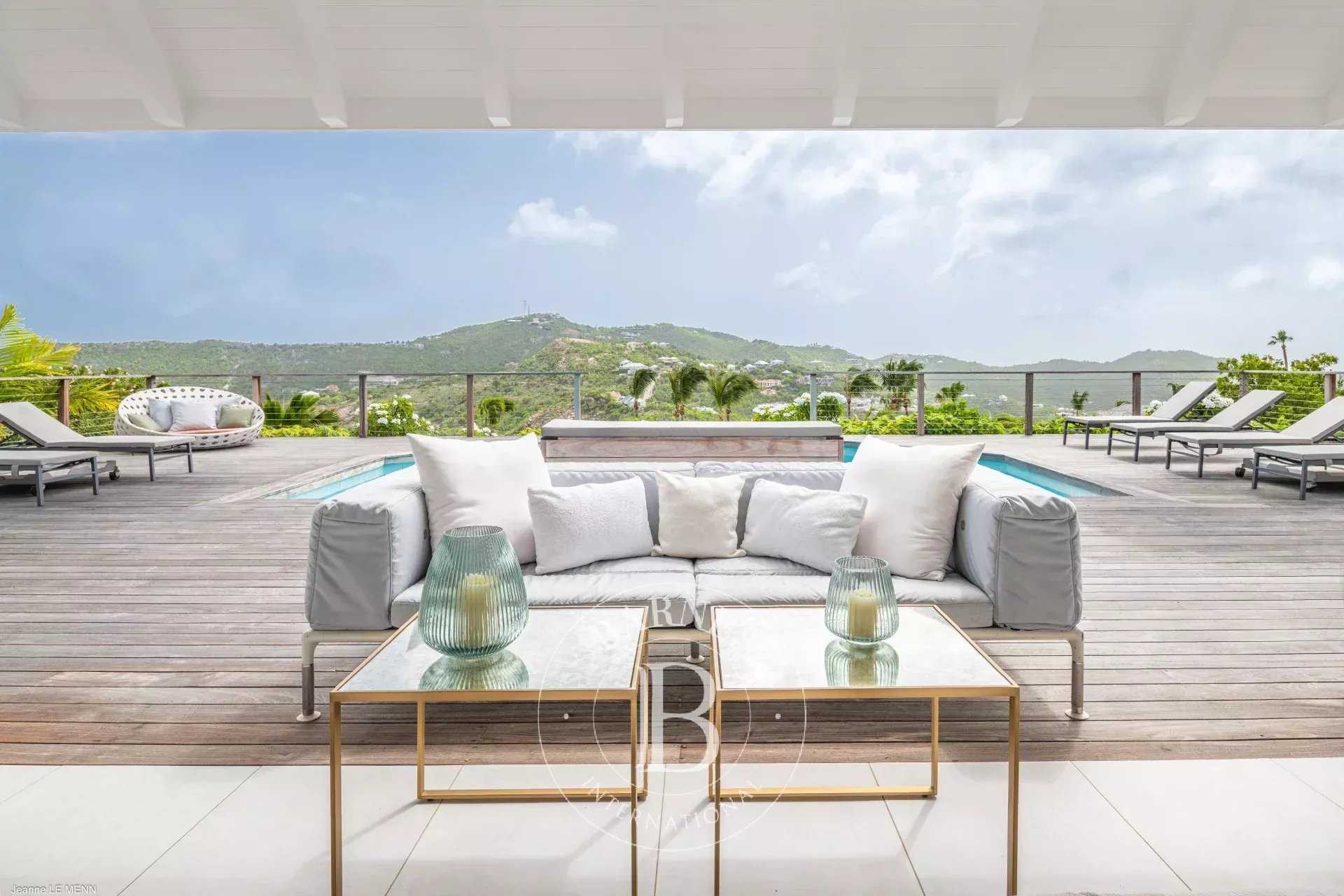 Saint-Jean  - Villa 5 Bedrooms