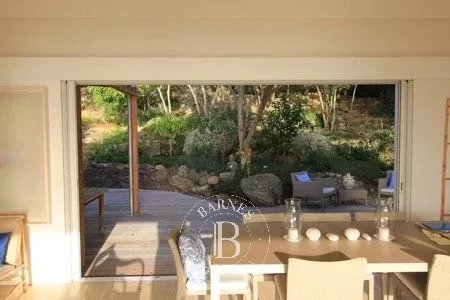 Camaruche  - Villa 2 Chambres