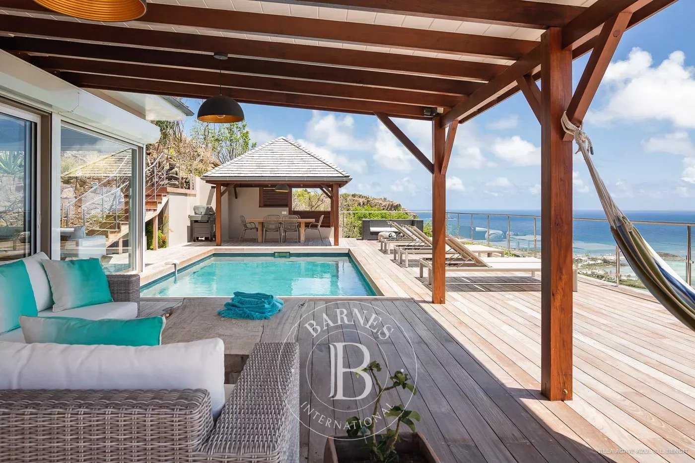 Devet  - Villa 4 Bedrooms