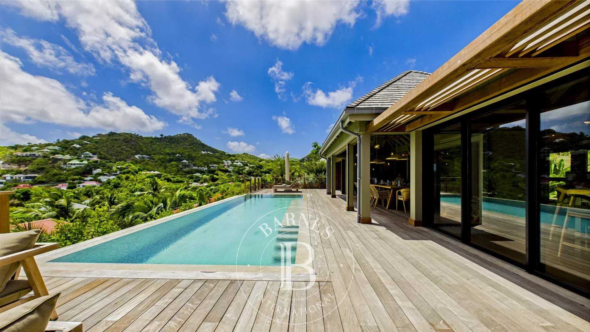 Saint-Jean  - Villa 3 Chambres