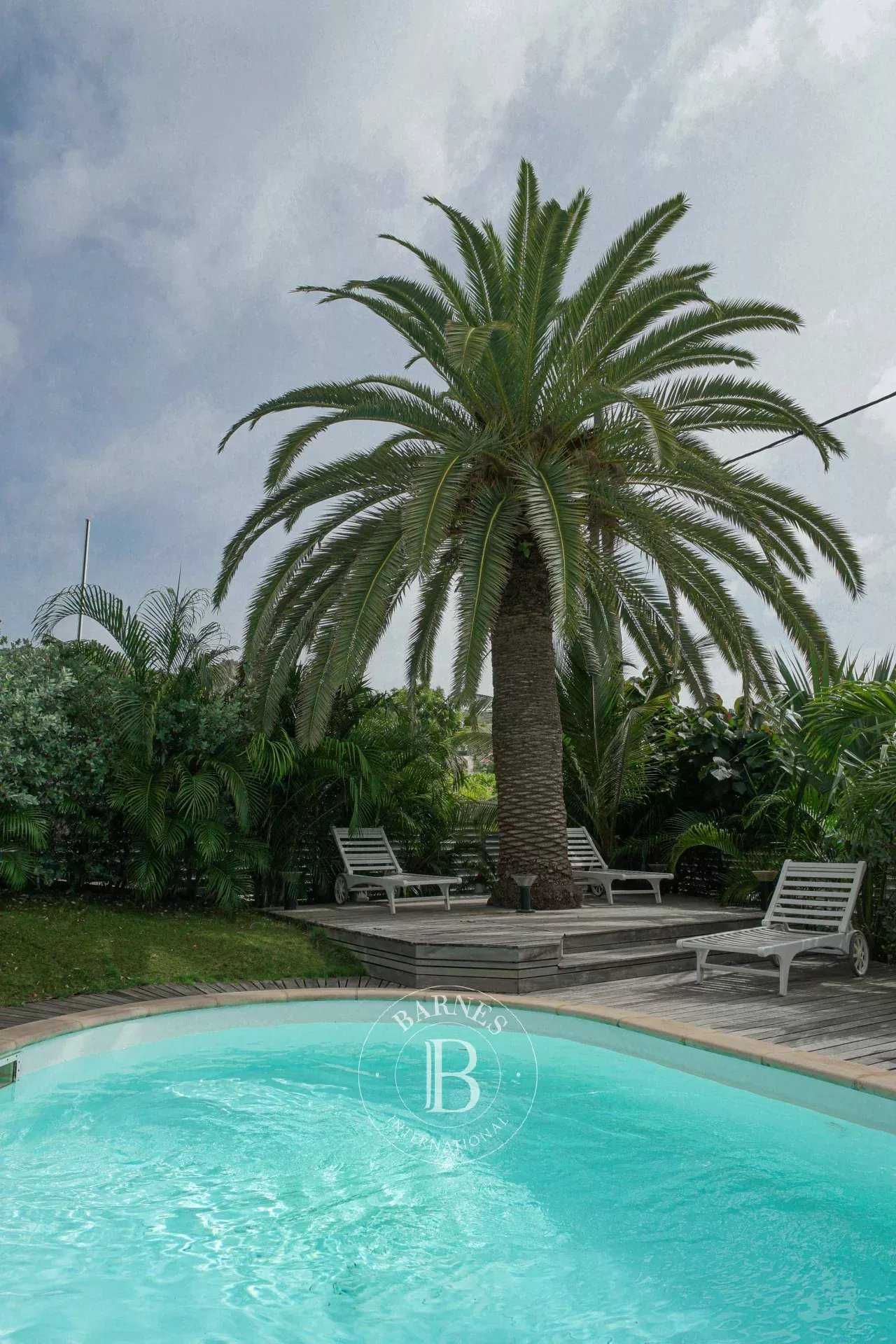 Saint-Jean  - Villa 2 Bedrooms