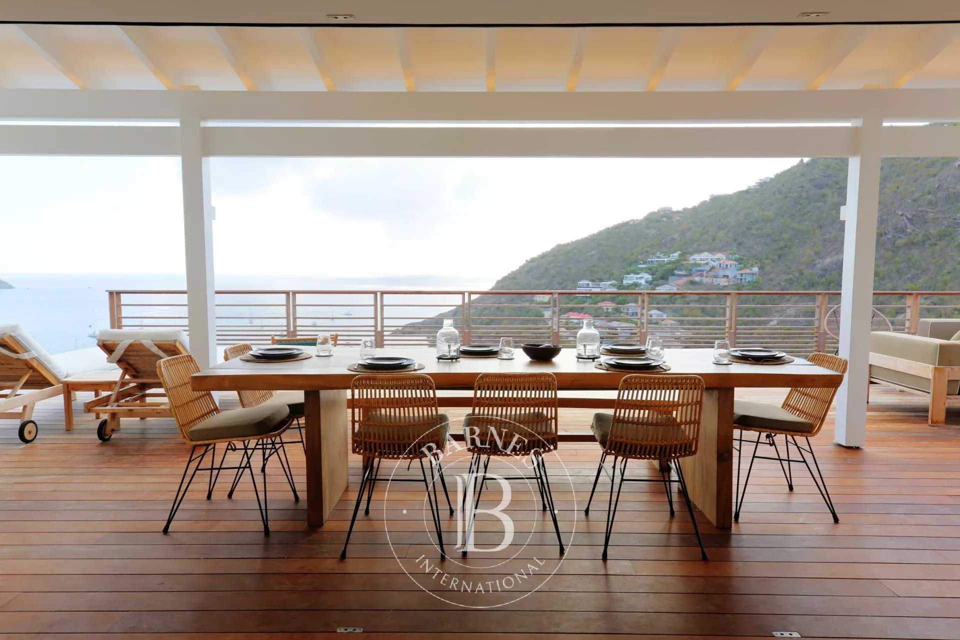 Corossol  - Villa 2 Bedrooms