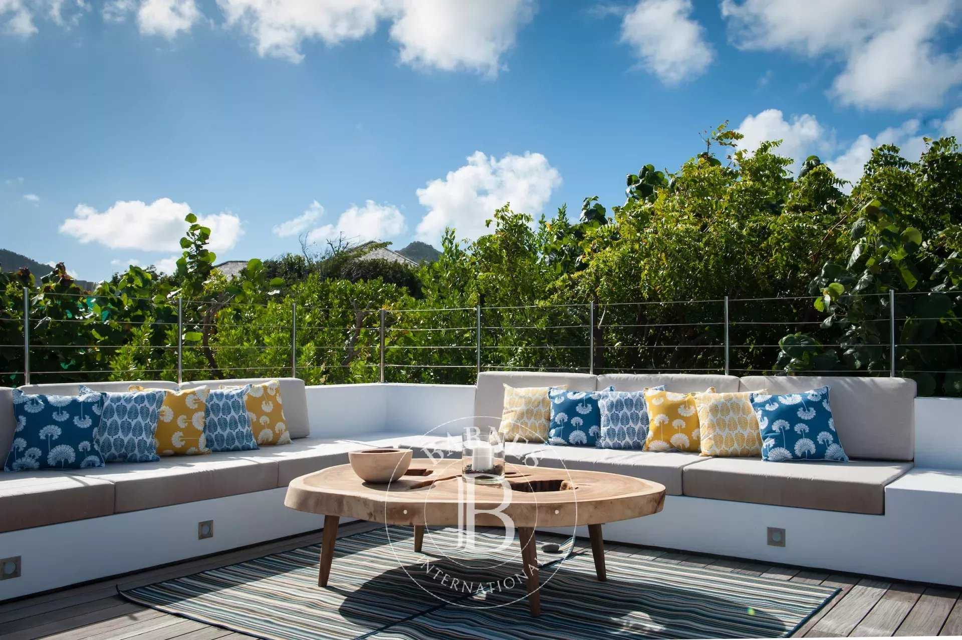 Pointe Milou  - Villa 3 Bedrooms