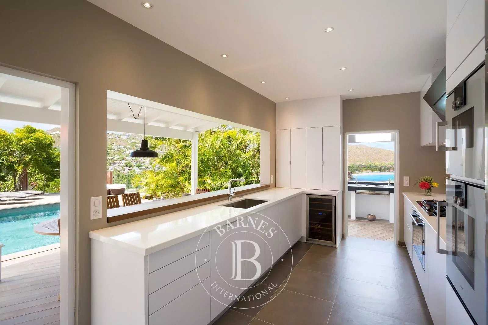 Saint-Jean  - Villa 4 Chambres