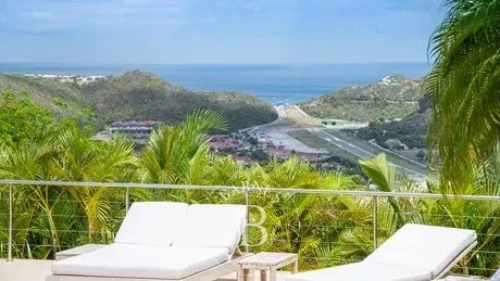 Saint-Jean  - Villa 3 Chambres