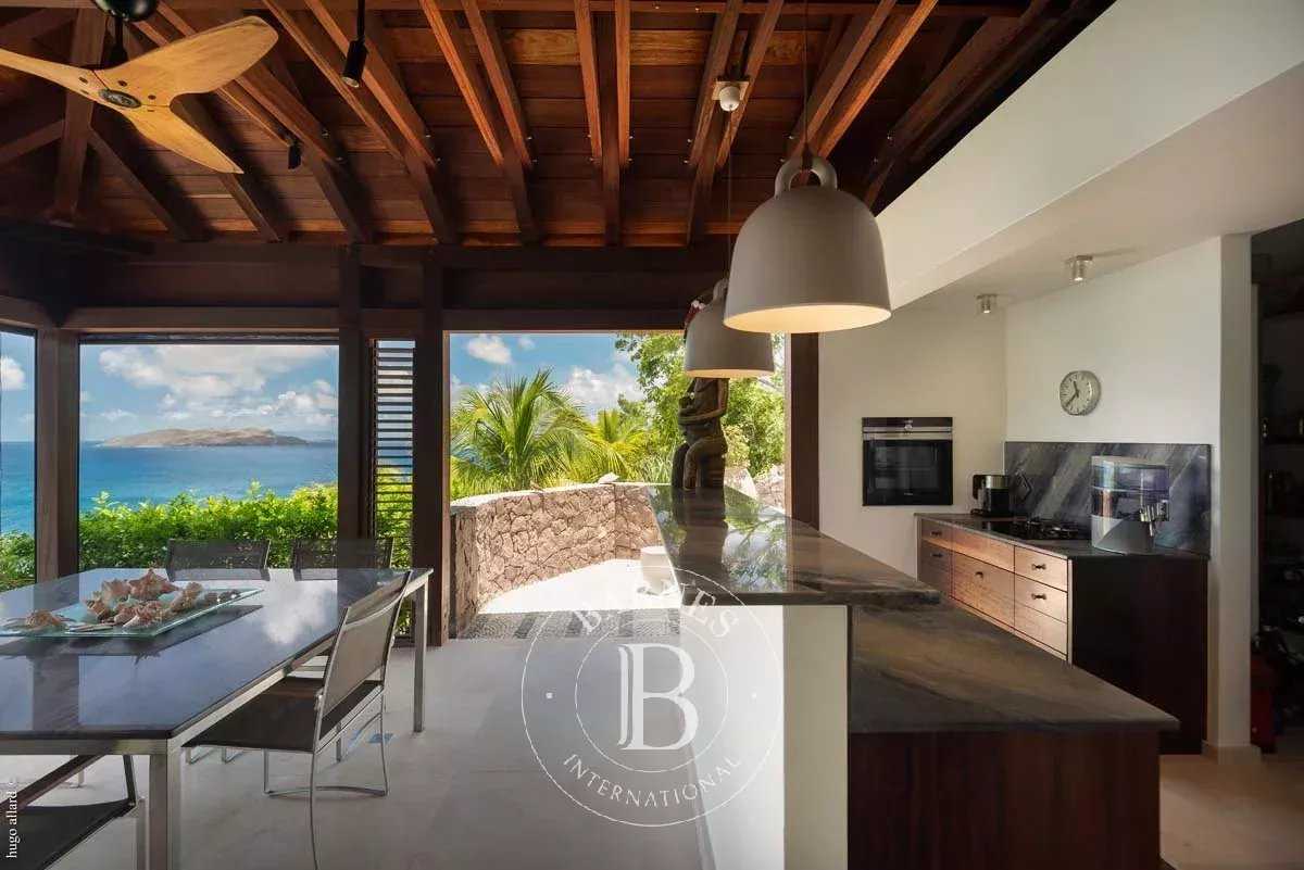 Pointe Milou  - Villa 2 Chambres