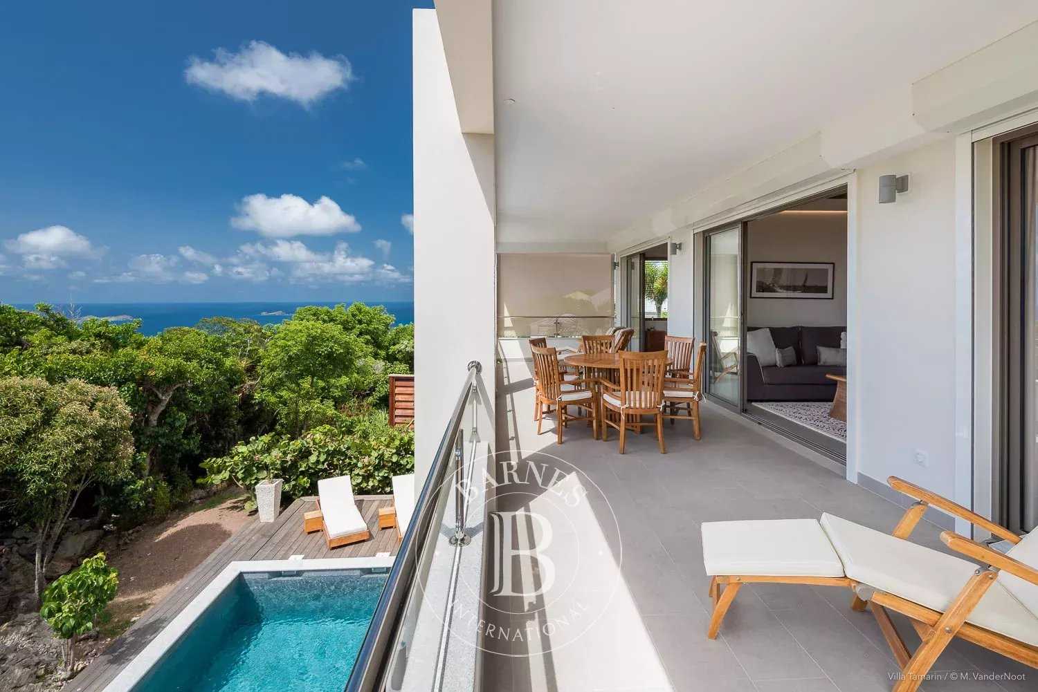 Lurin  - Villa 3 Chambres