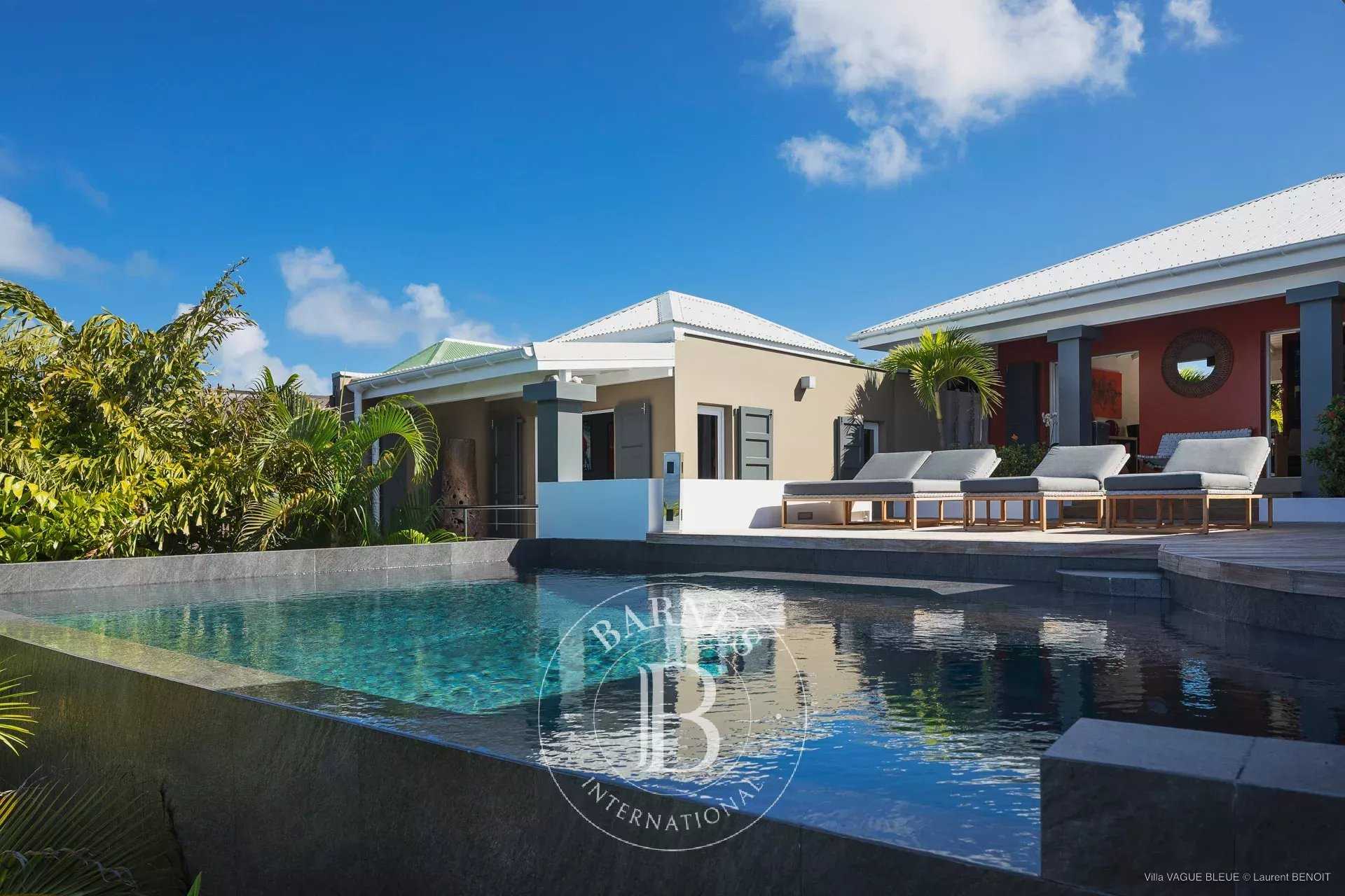 Lurin  - Villa 3 Bedrooms