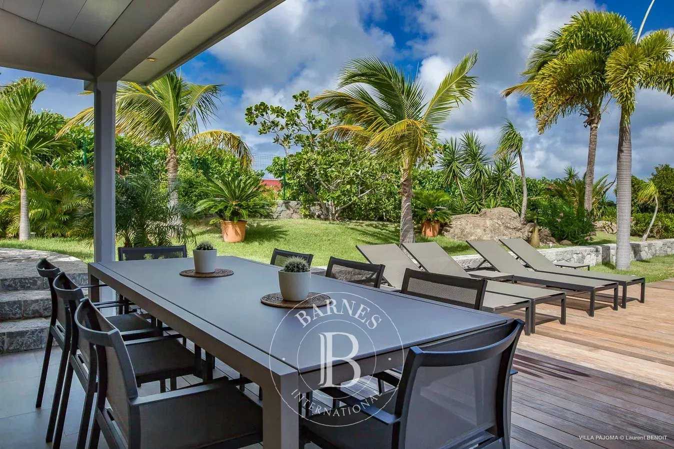 Lurin  - Villa 3 Bedrooms