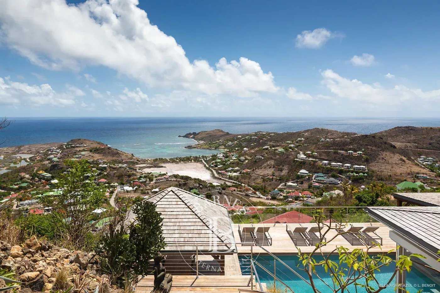 Devet  - Villa 4 Bedrooms