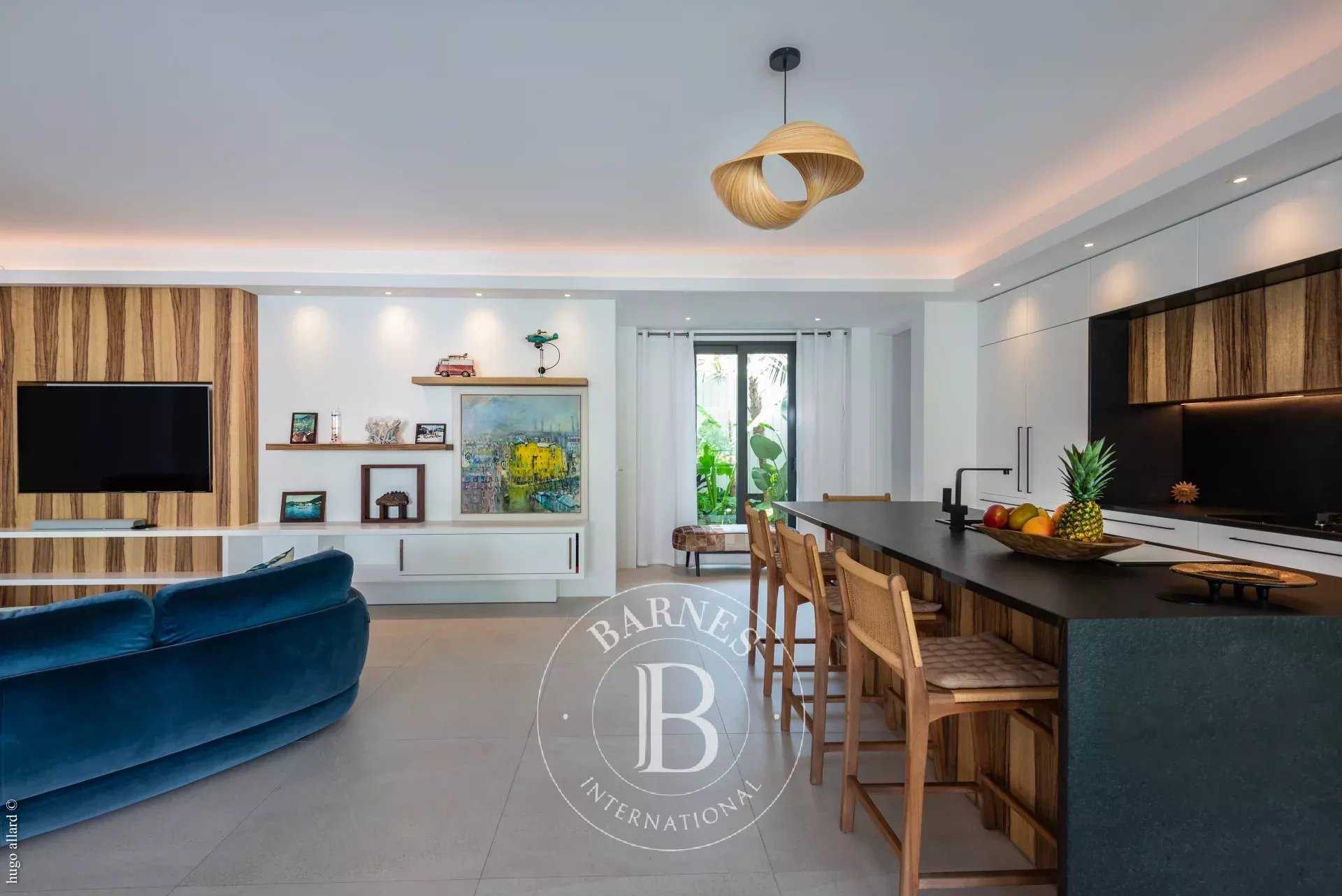 Gustavia  - Appartement 3 Chambres