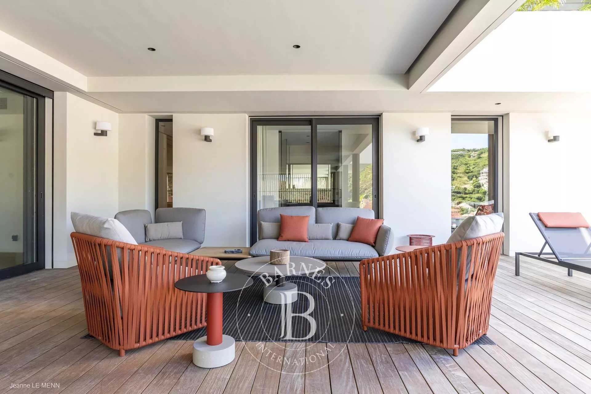 Gustavia  - Apartment 3 Bedrooms