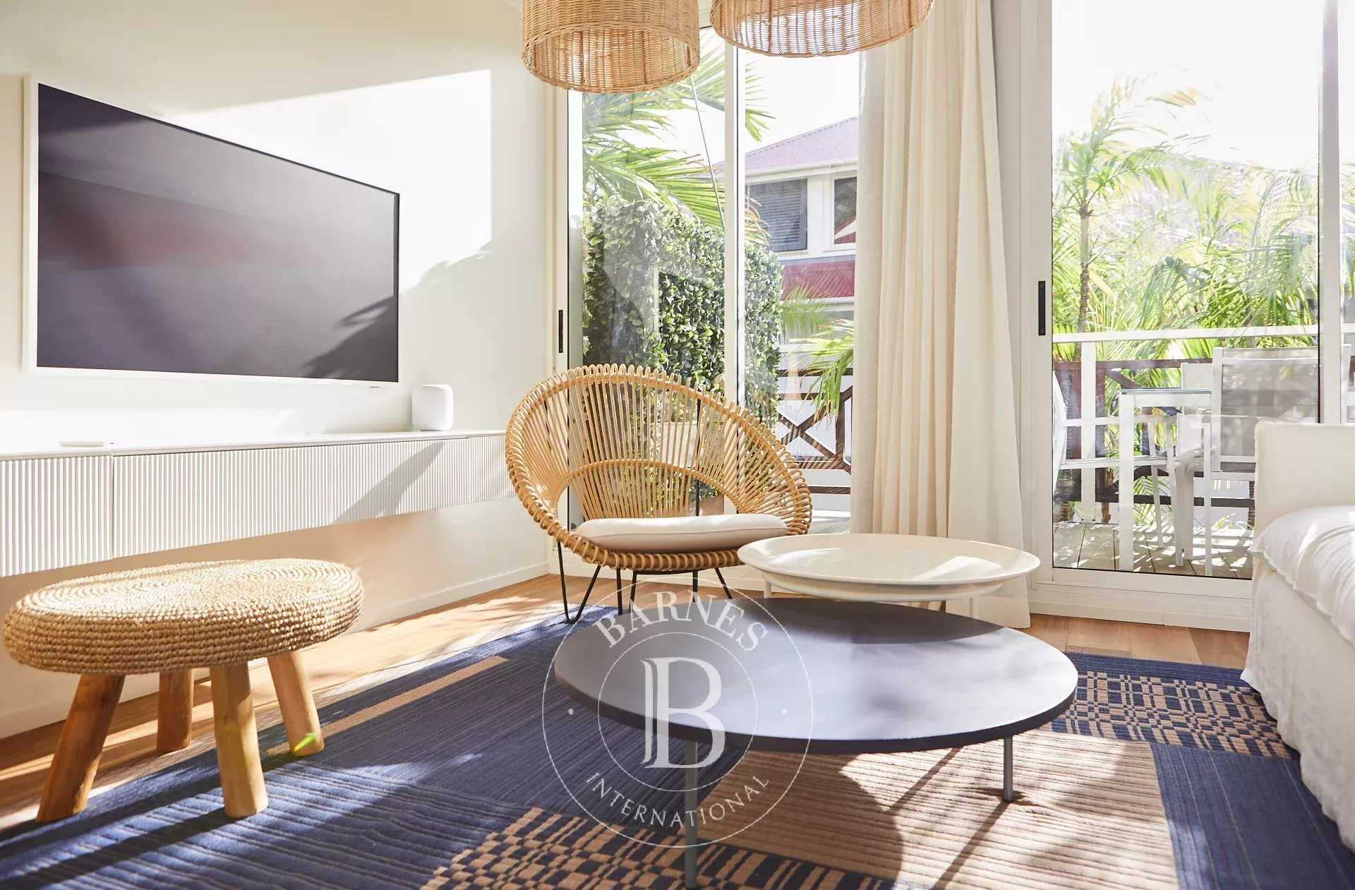 Gustavia  - Apartment 2 Bedrooms