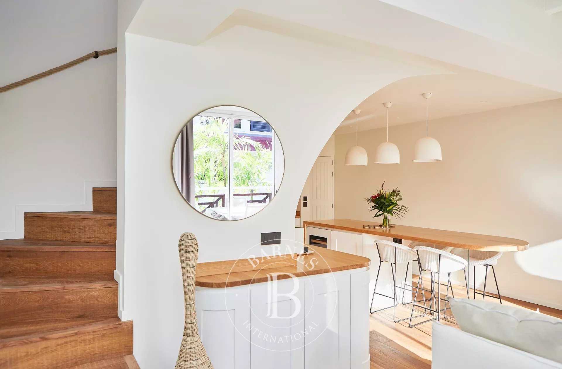 Gustavia  - Apartment 2 Bedrooms