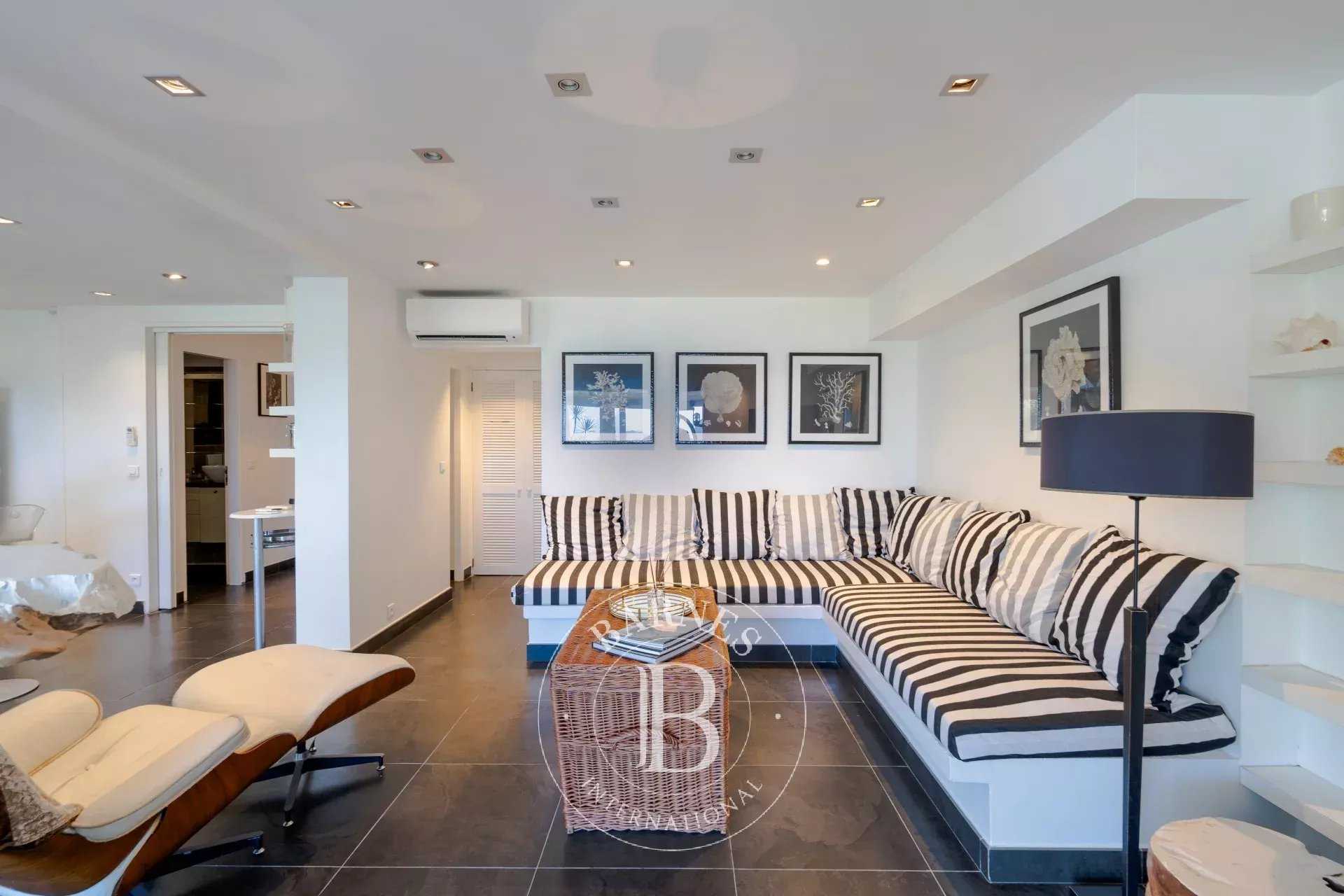 Saint-Barthélemy  - Duplex 4 Pi&egrave;ces 2 Chambres