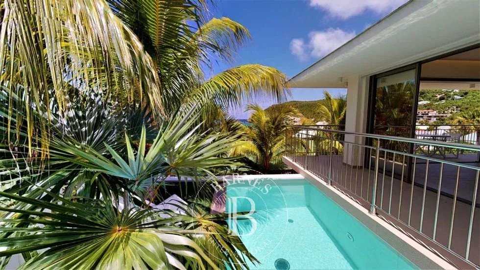 Flamands  - Villa 2 Bedrooms