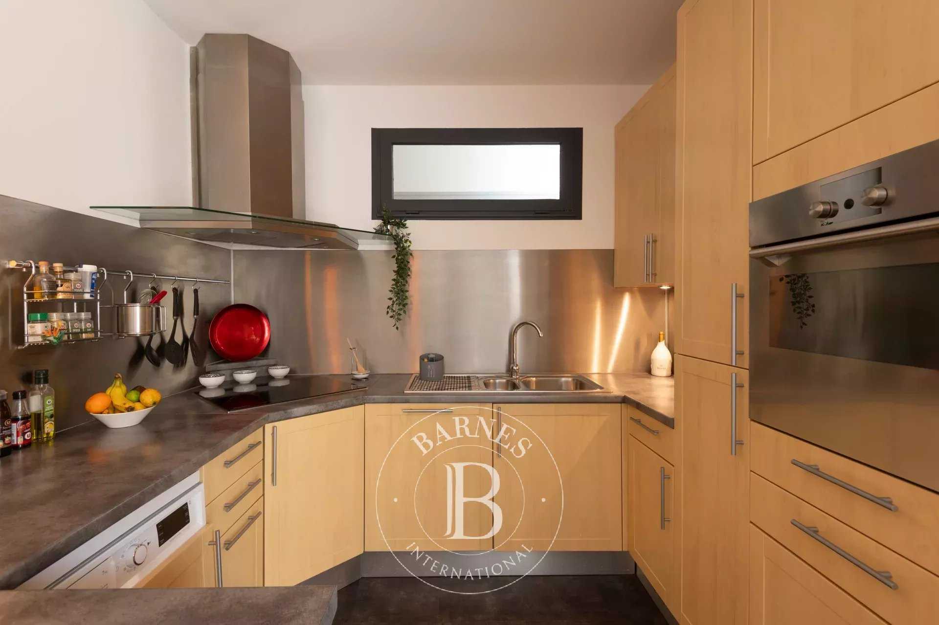 Saint-Barthélemy  - Piso 2 Cuartos, 1 Habitacion