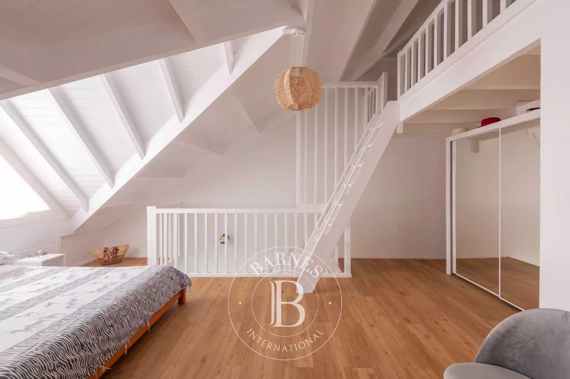 Saint-Barthélemy  - Piso 2 Cuartos, 1 Habitacion