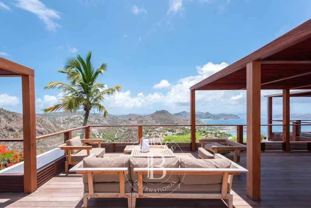 Petite Saline  - Villa 6 Chambres