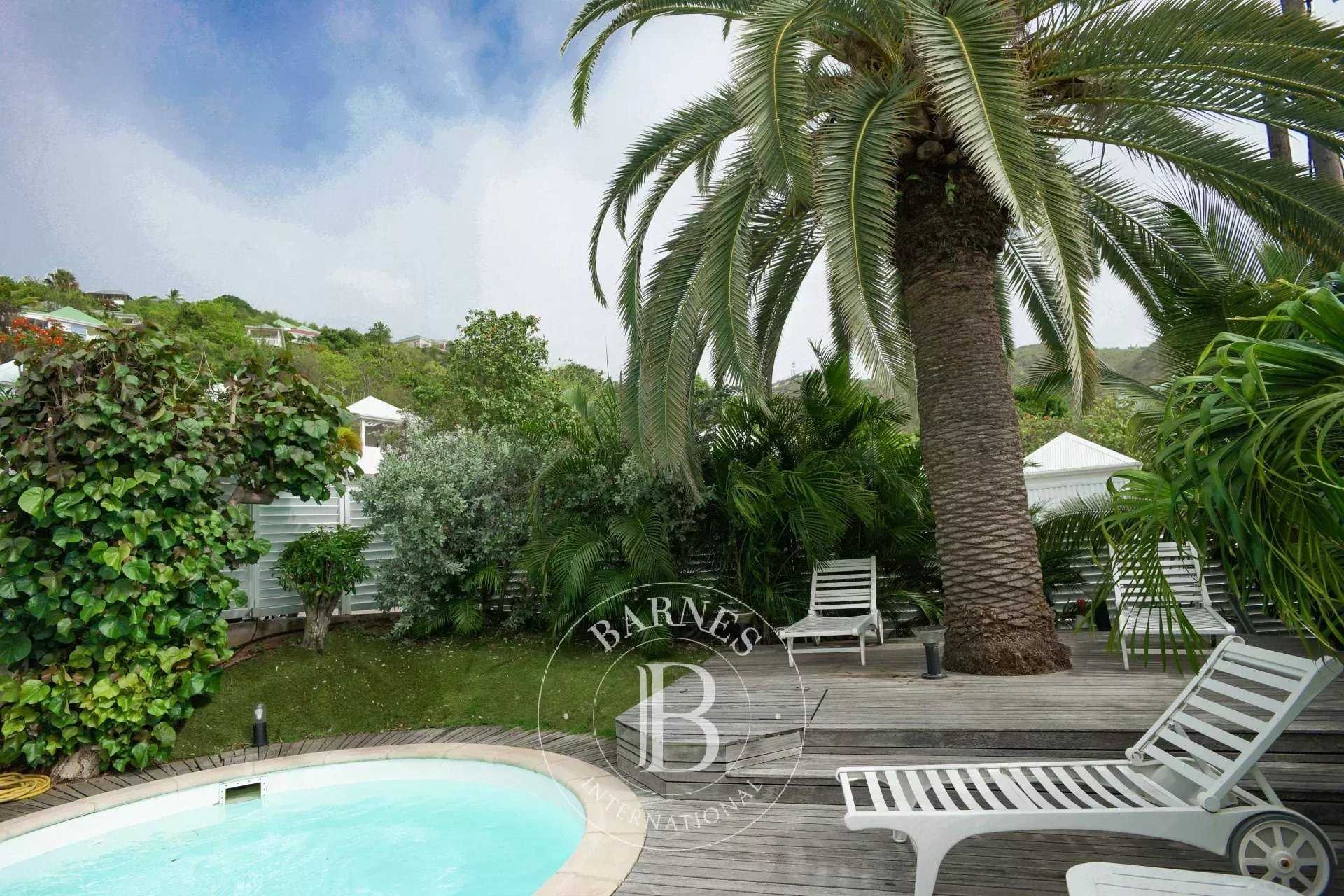 Saint-Jean  - Villa 2 Bedrooms