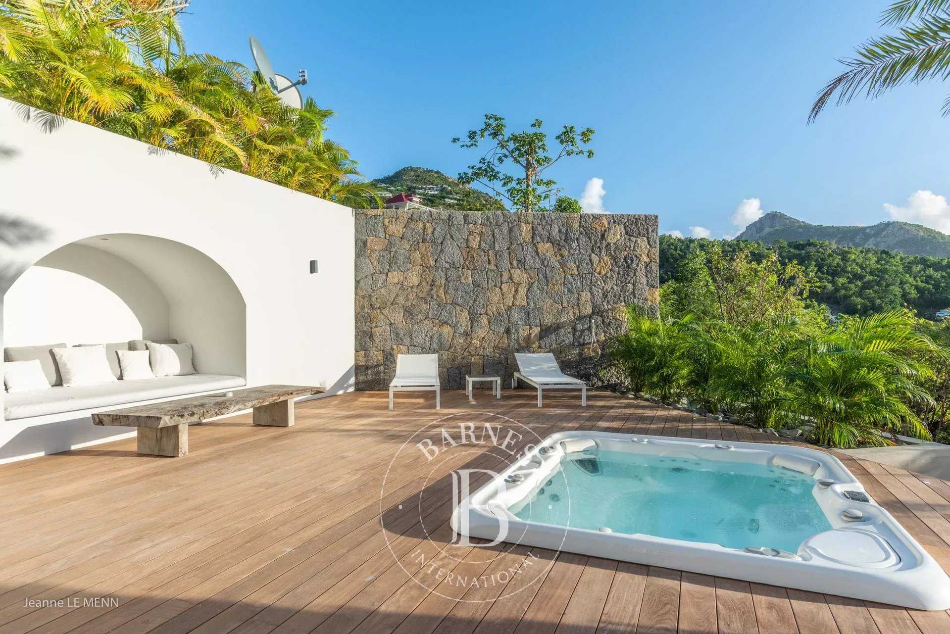 Camaruche  - Villa 3 Bedrooms