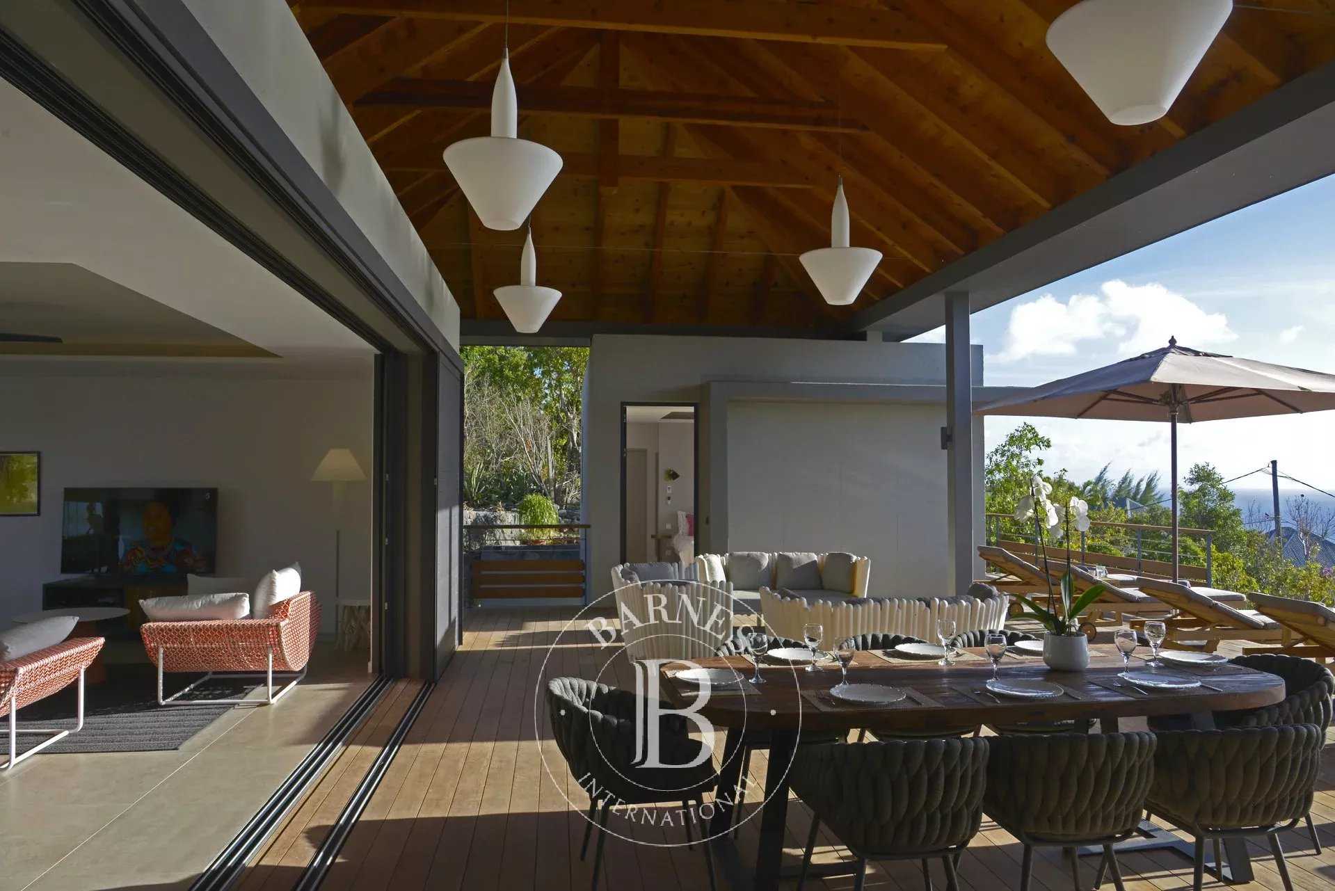Lurin  - Villa 4 Chambres