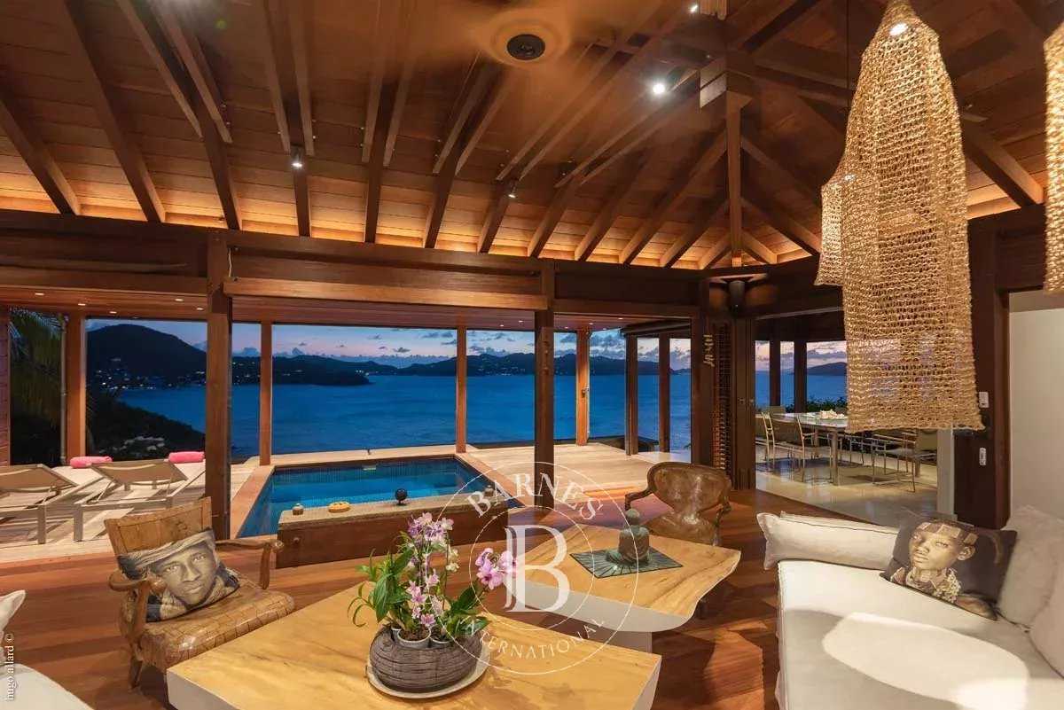 Pointe Milou  - Villa 2 Chambres