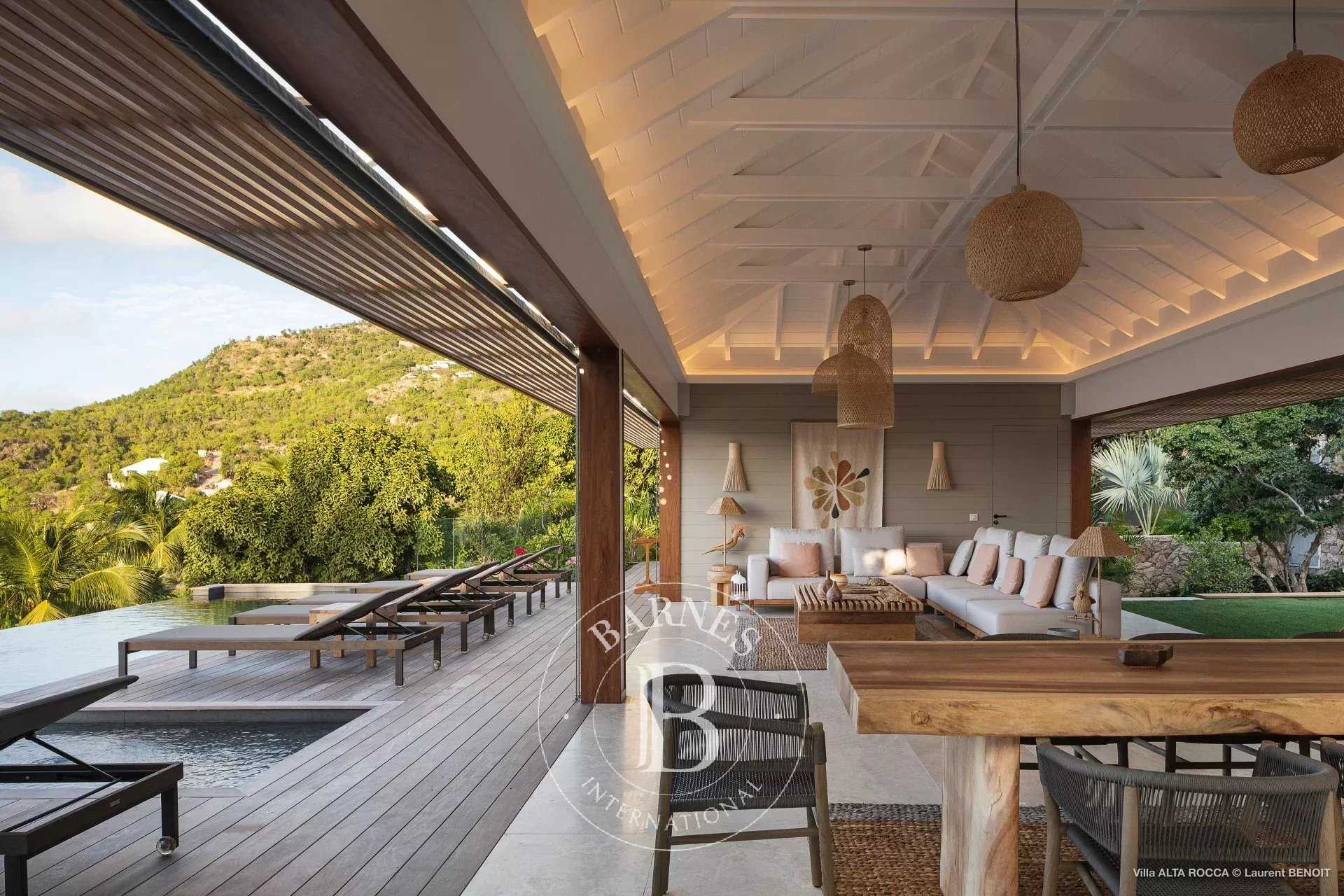 Saint-Jean  - Villa 3 Bedrooms