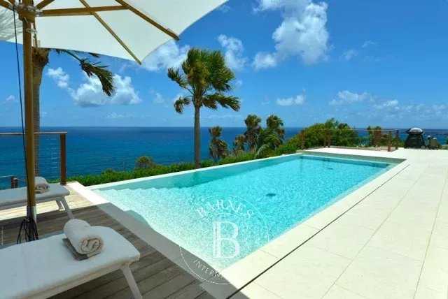 Toiny  - Villa 3 Chambres