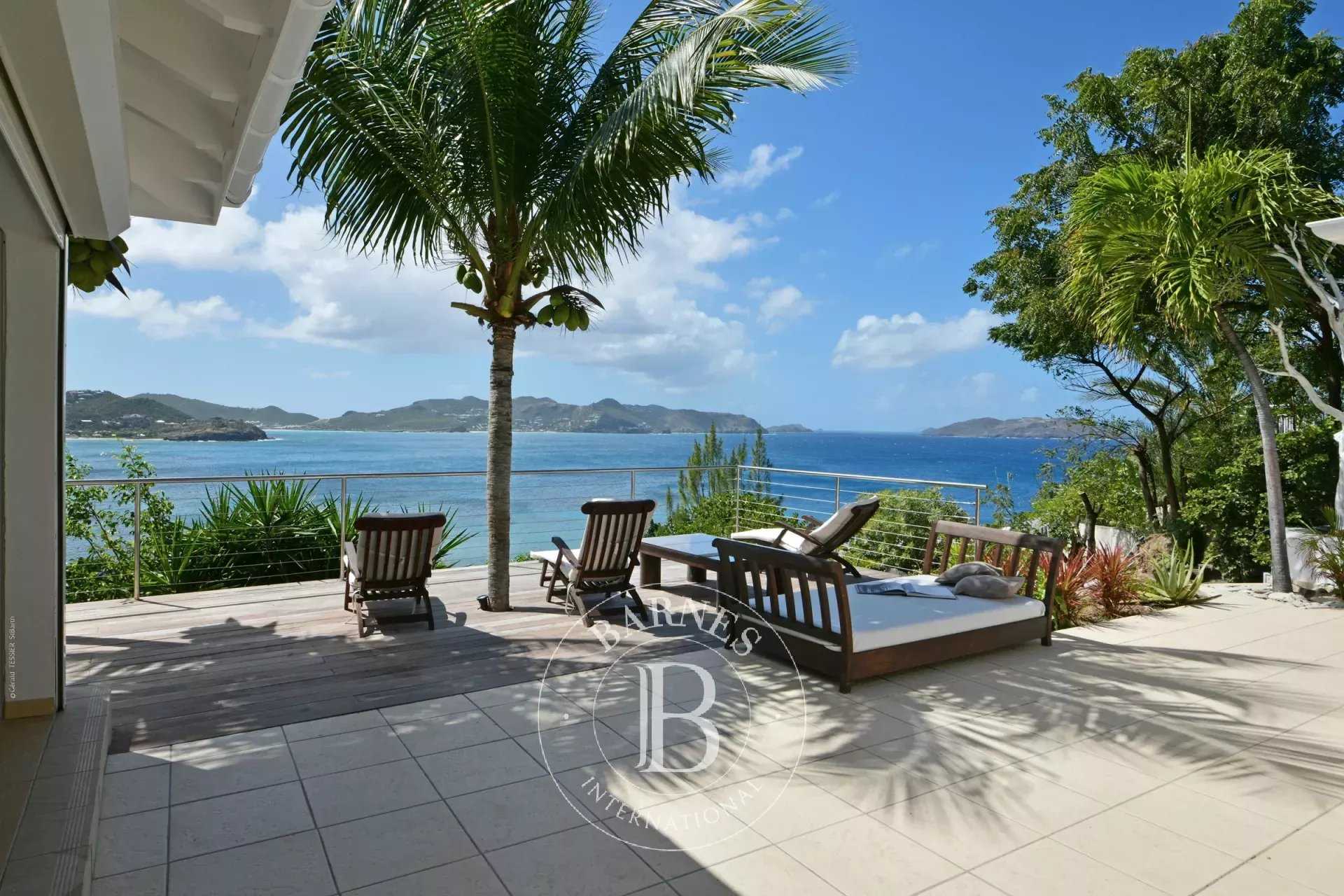 Pointe Milou  - Villa 3 Bedrooms