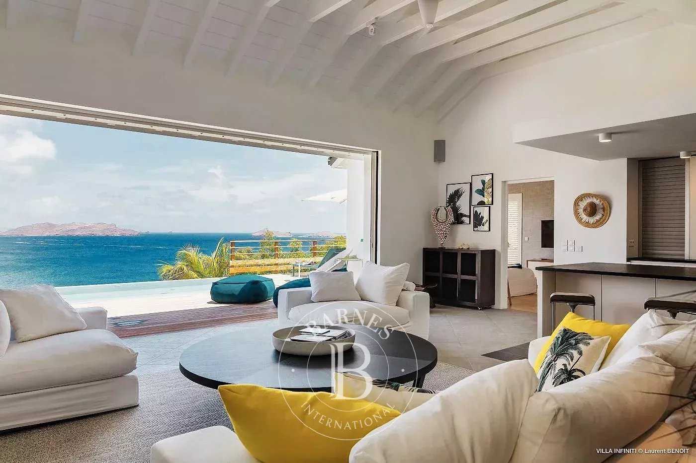 Pointe Milou  - Villa 3 Bedrooms