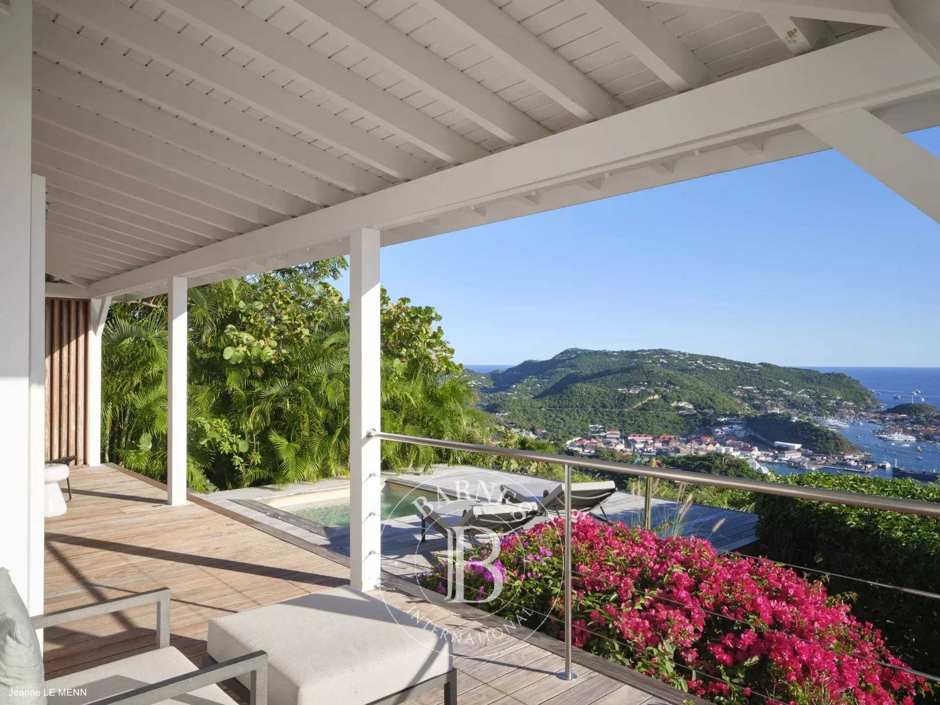 Colombier  - Villa 4 Chambres