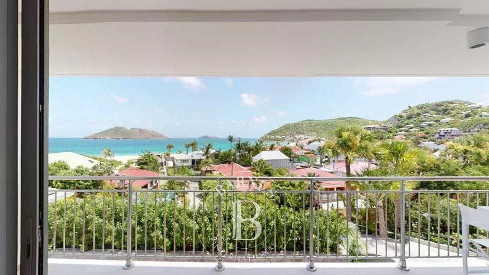 Flamands  - Villa 2 Chambres