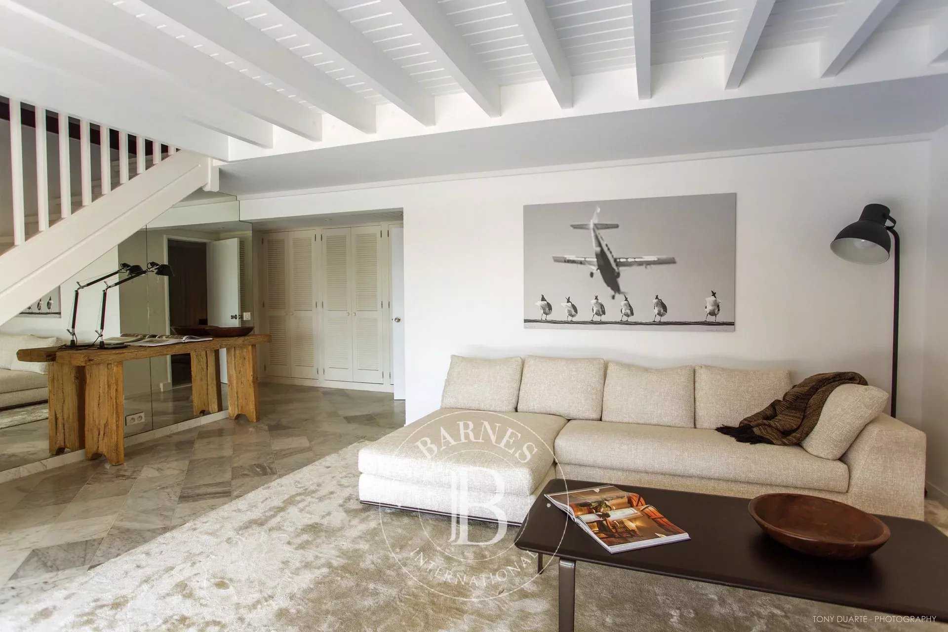 Saint-Jean  - Villa 4 Chambres