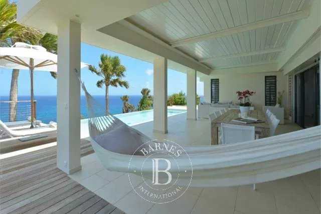 Toiny  - Villa 3 Chambres