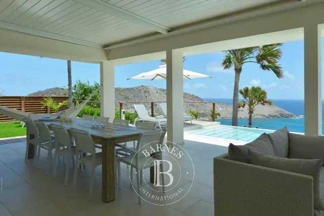 Toiny  - Villa 3 Chambres