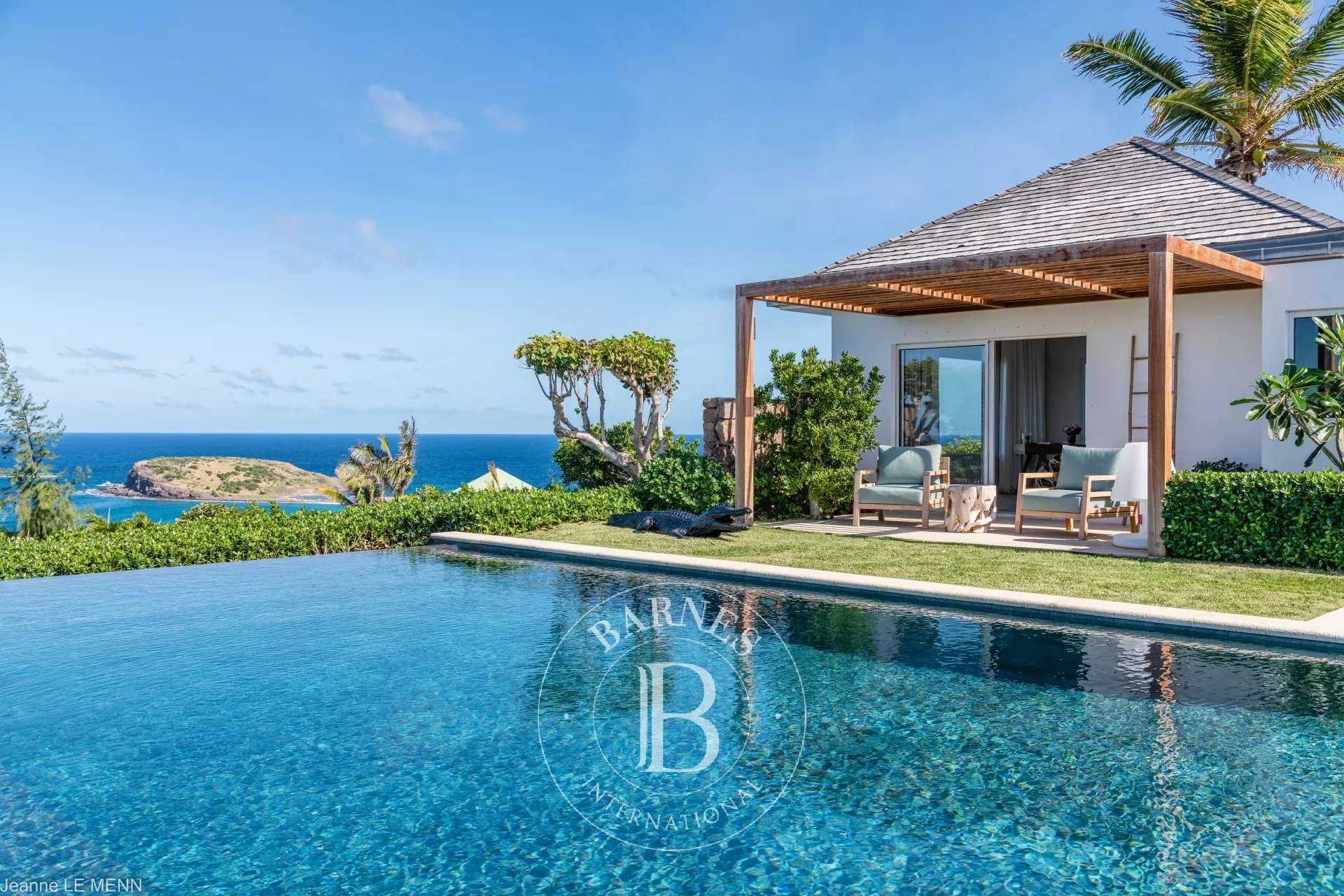 Mont Jean  - Villa 3 Chambres