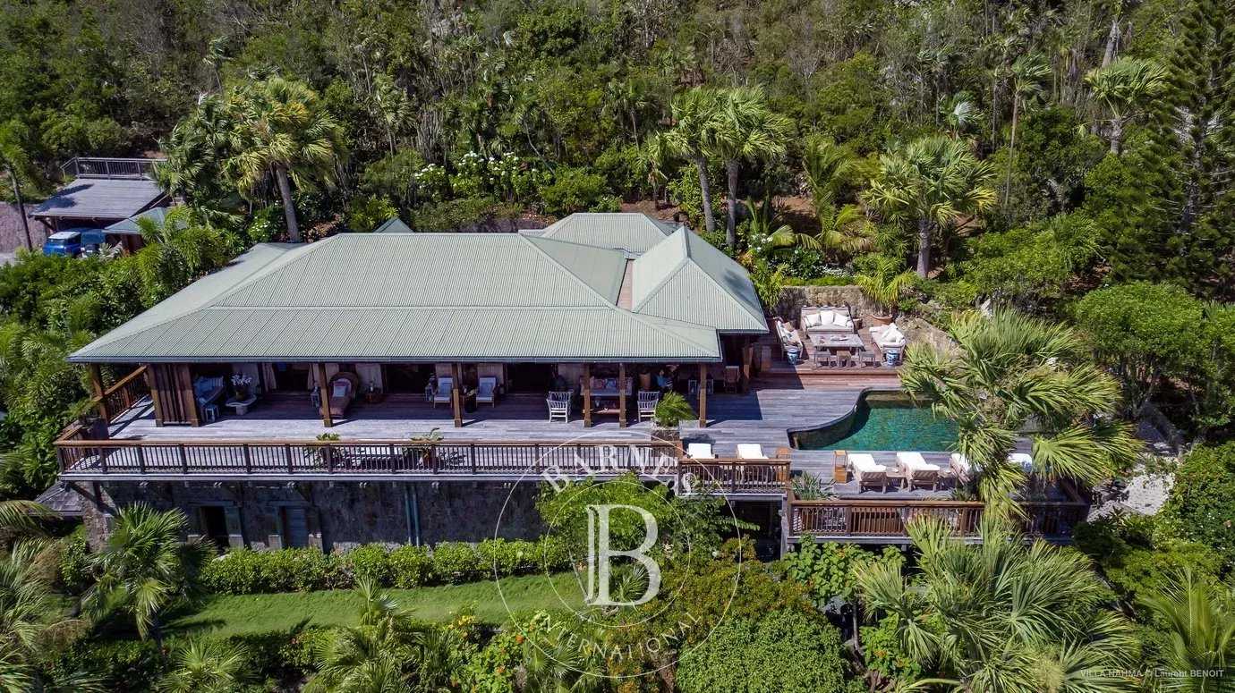 Vitet  - Villa 4 Chambres