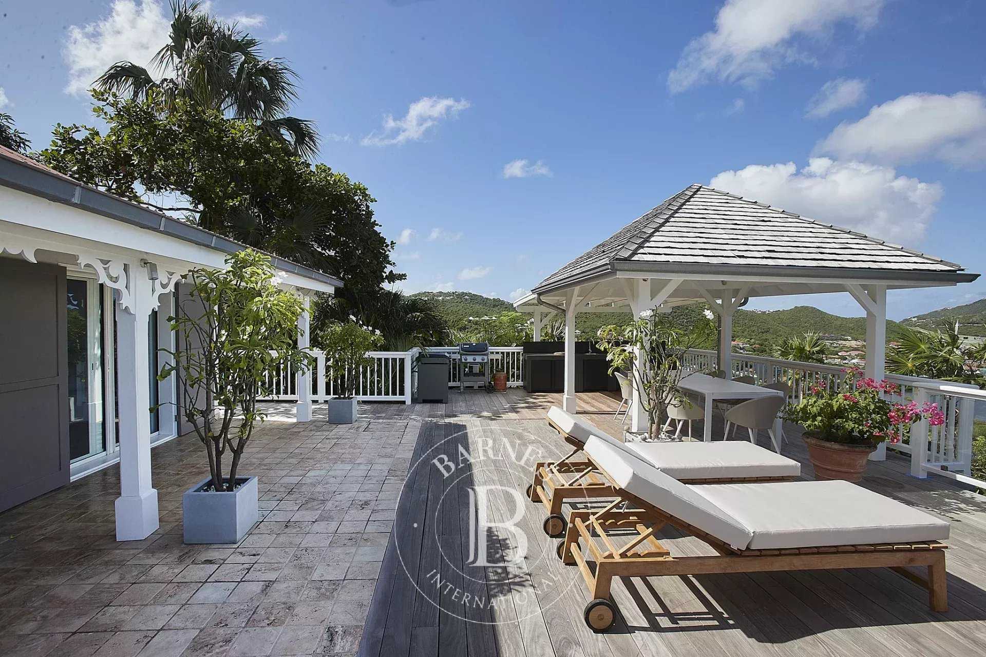 Saint-Jean  - Villa 4 Bedrooms