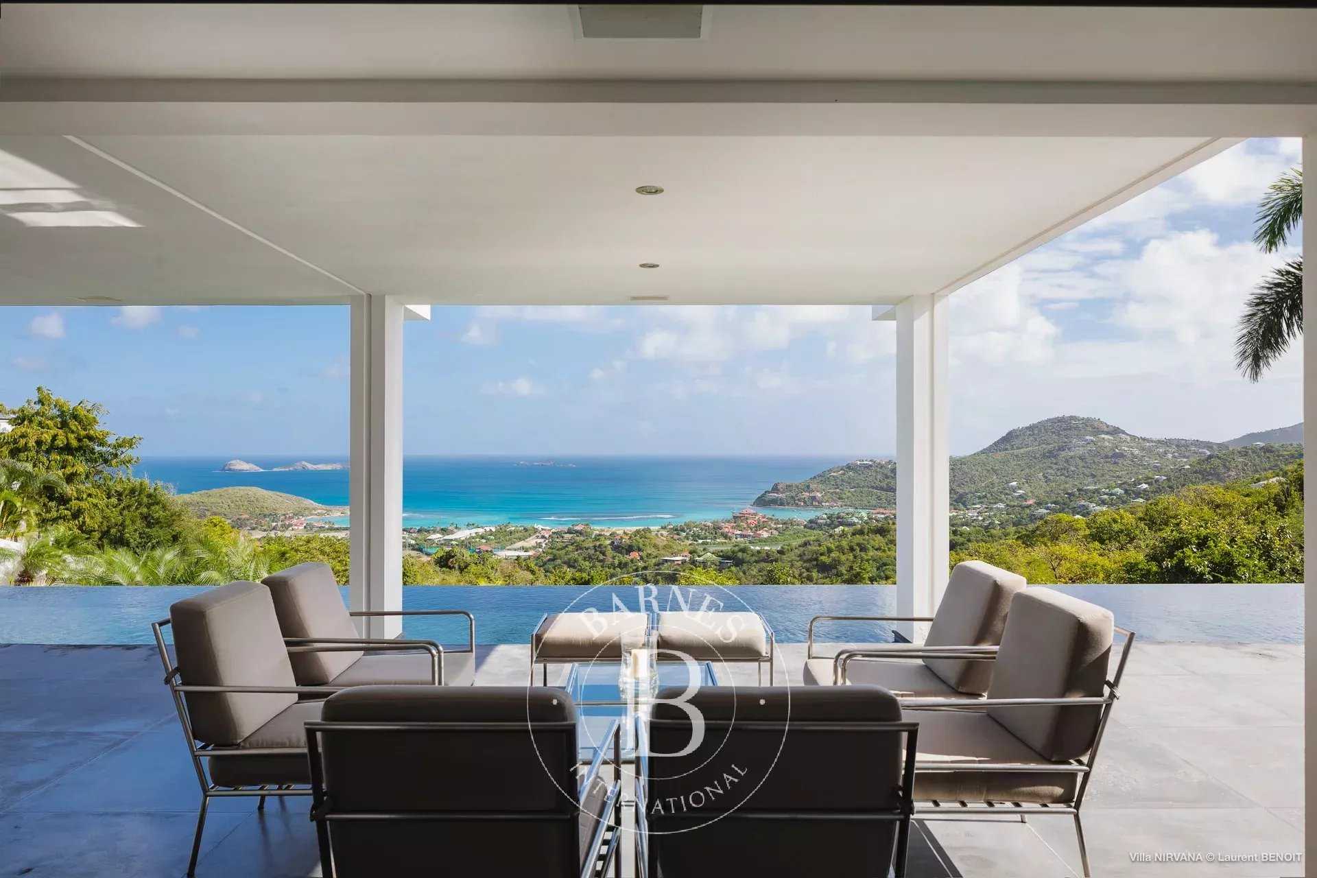 Lurin  - Villa 5 Chambres