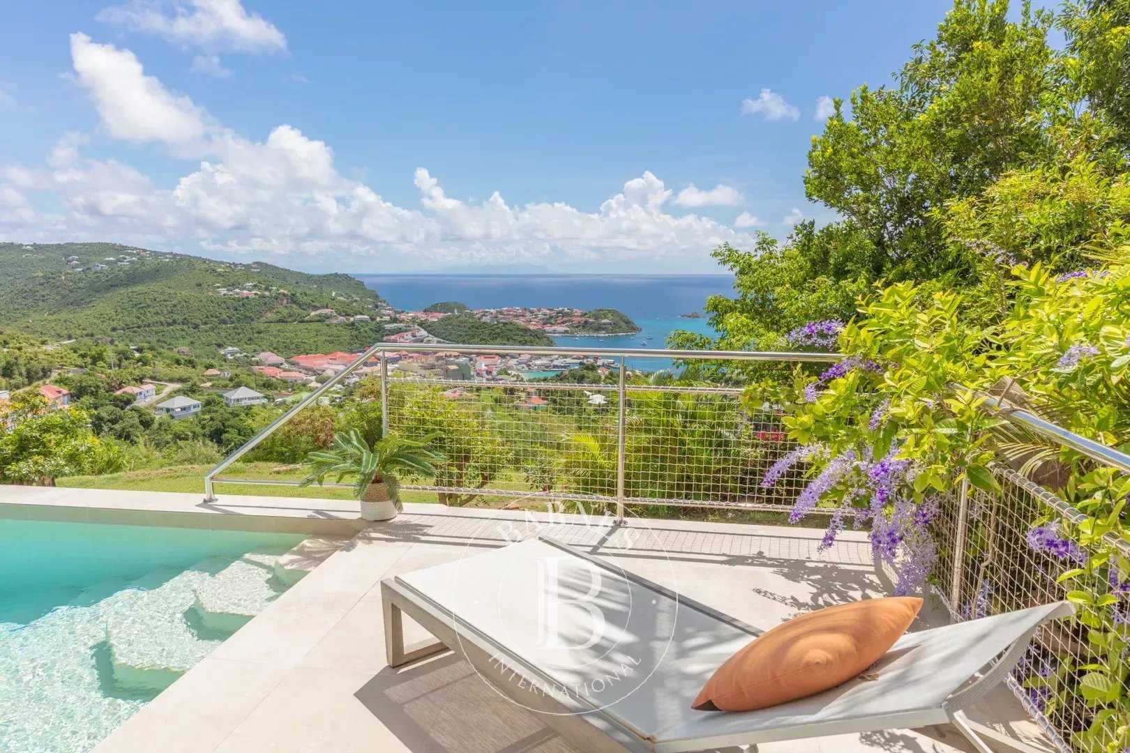 Colombier  - Villa 2 Chambres