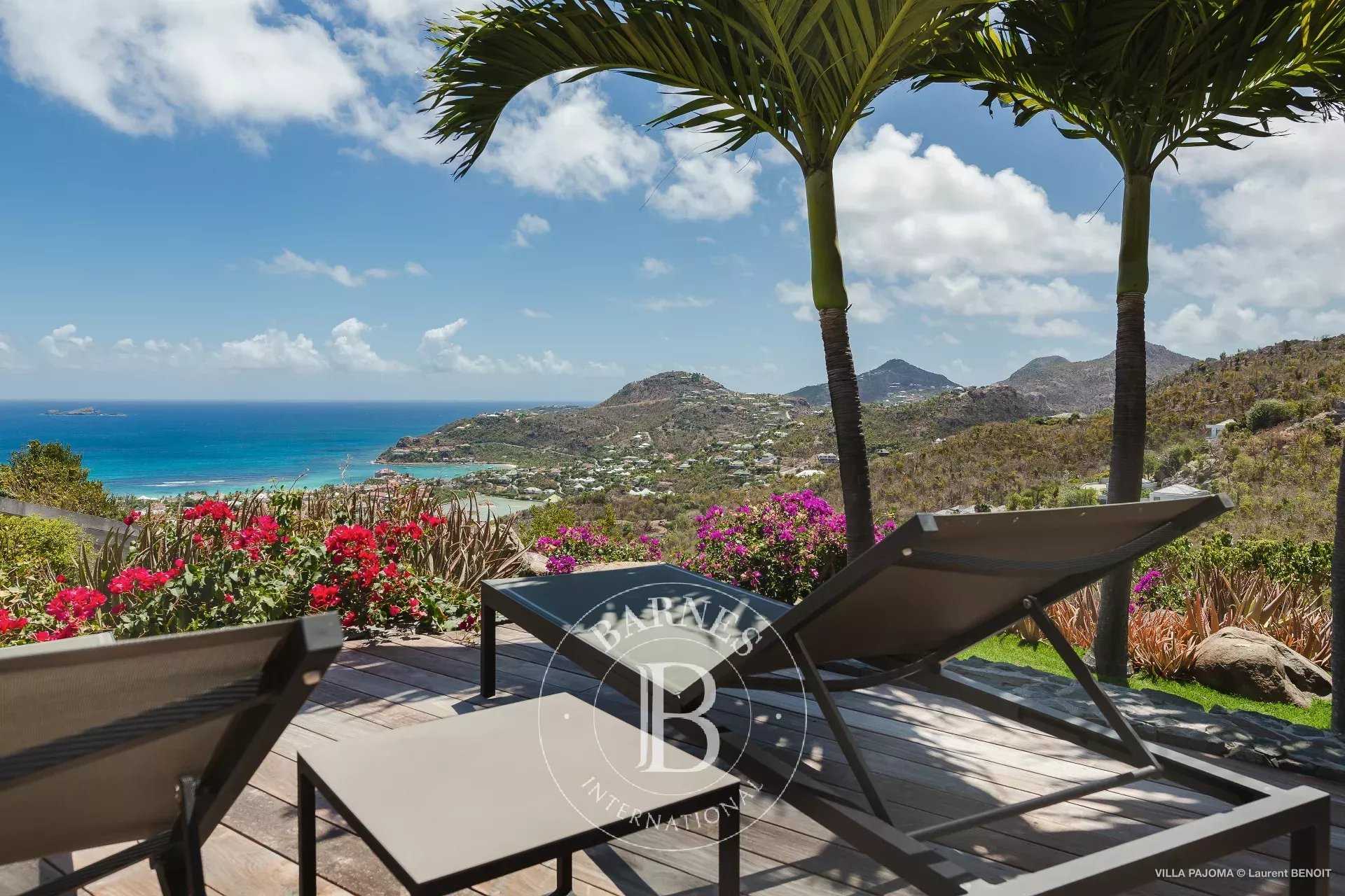 Lurin  - Villa 3 Bedrooms