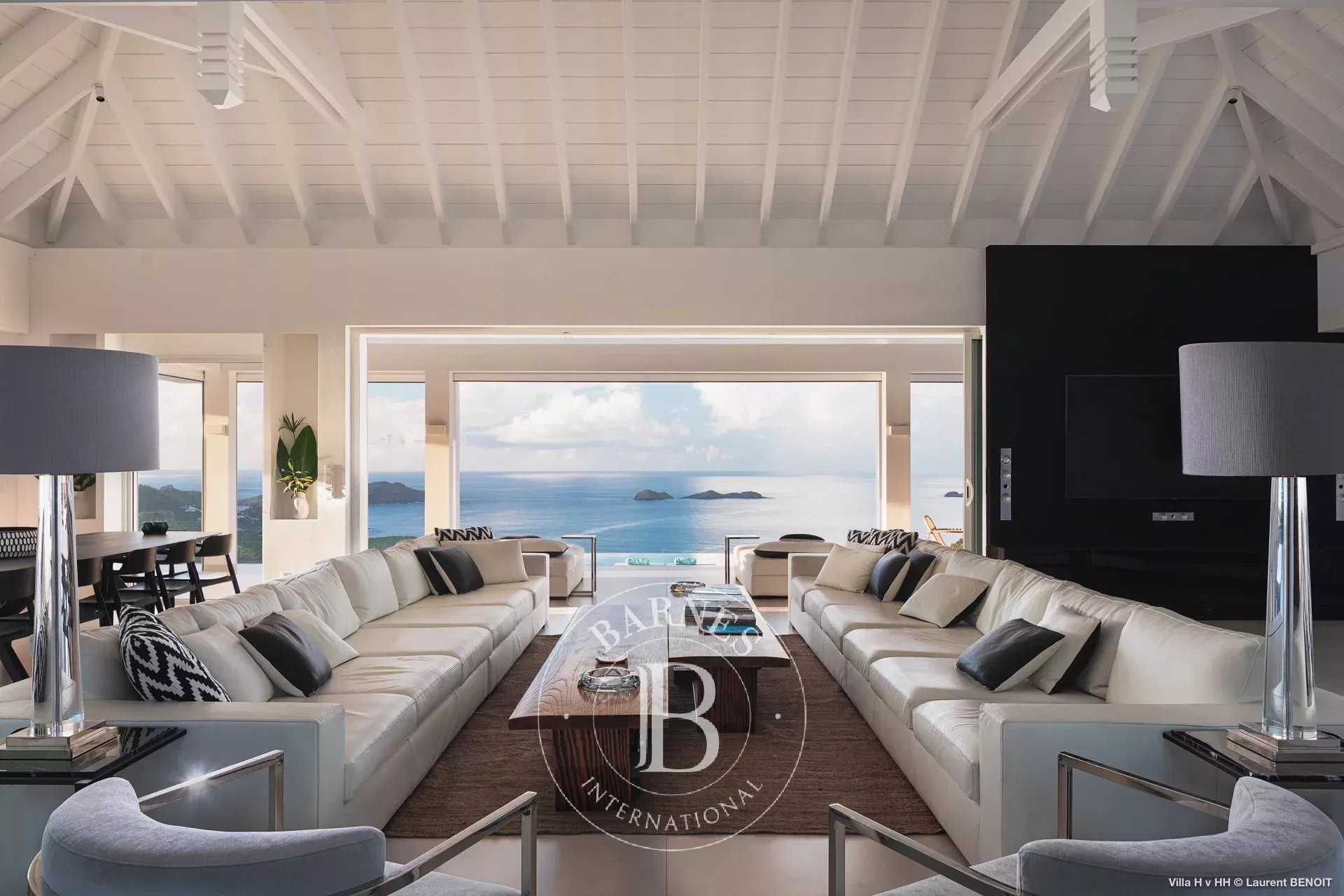 Lurin  - Villa 9 Chambres