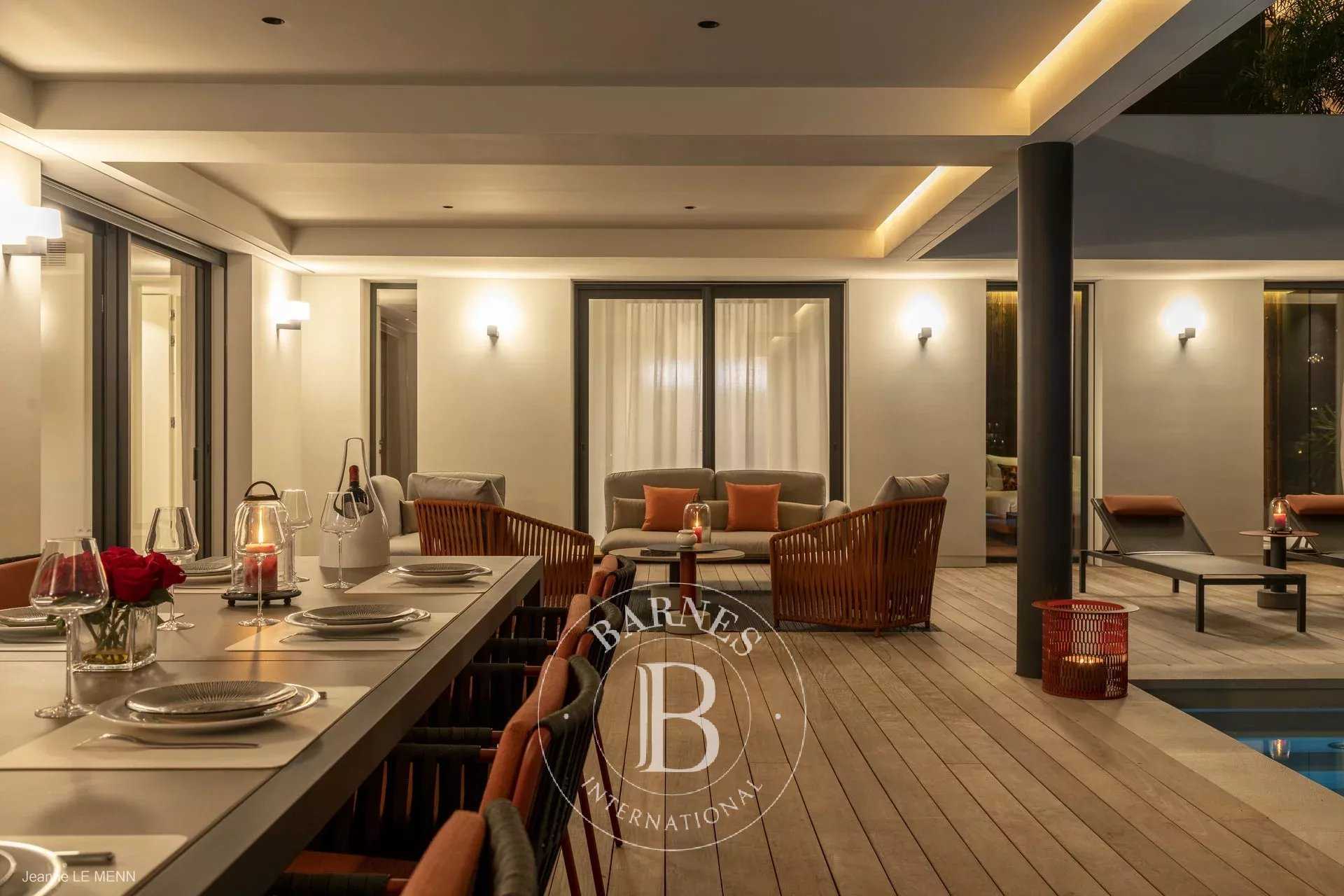 Gustavia  - Apartment 3 Bedrooms