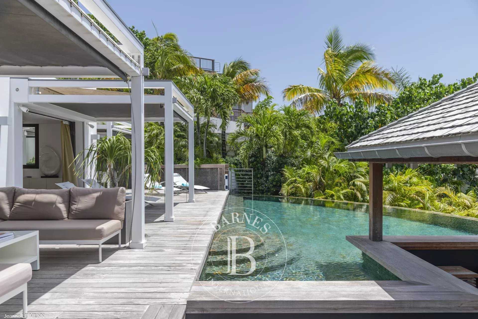 Lurin  - Villa 3 Habitaciones