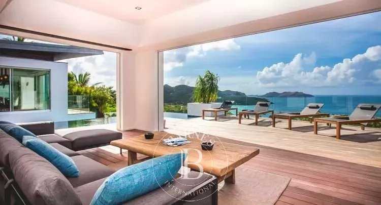 Saint-Jean  - Villa 4 Bedrooms