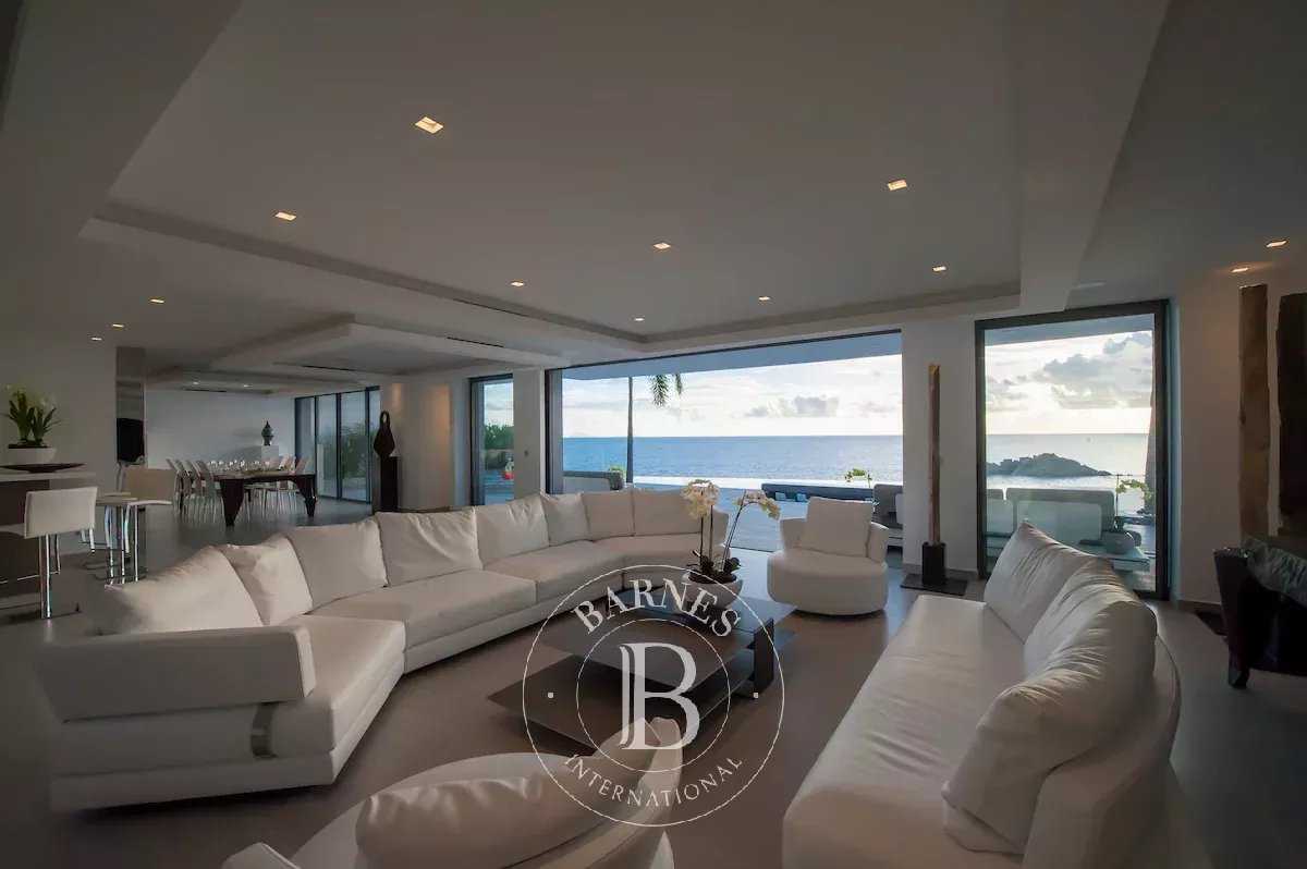 Gustavia  - Villa 5 Habitaciones