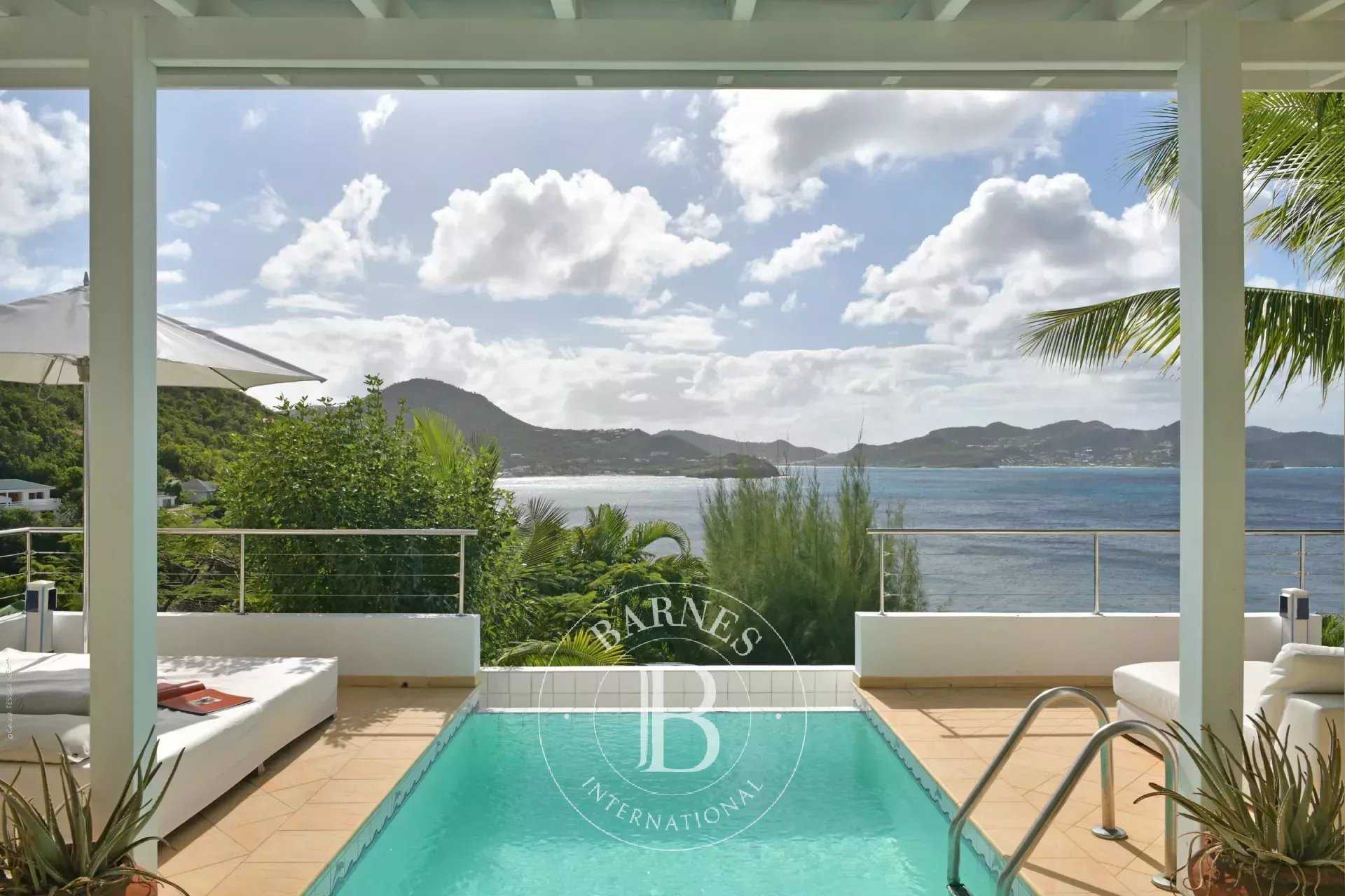 Pointe Milou  - Villa 3 Bedrooms