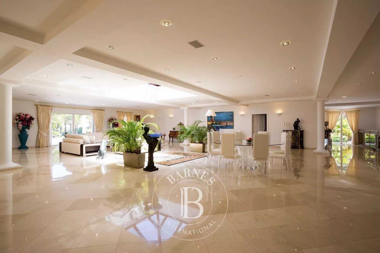 Petit Cul-de-Sac  - Villa 6 Chambres