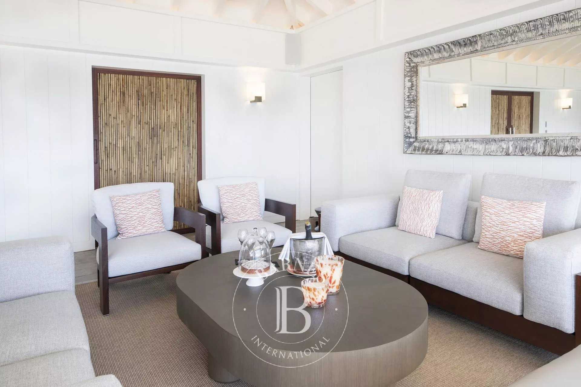 Pointe Milou  - Villa 4 Chambres